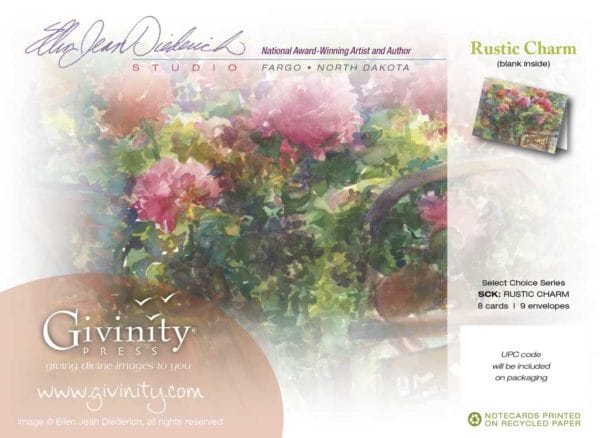 Back SCK Rustic Charm