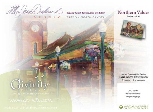 Back HGH Northern Values