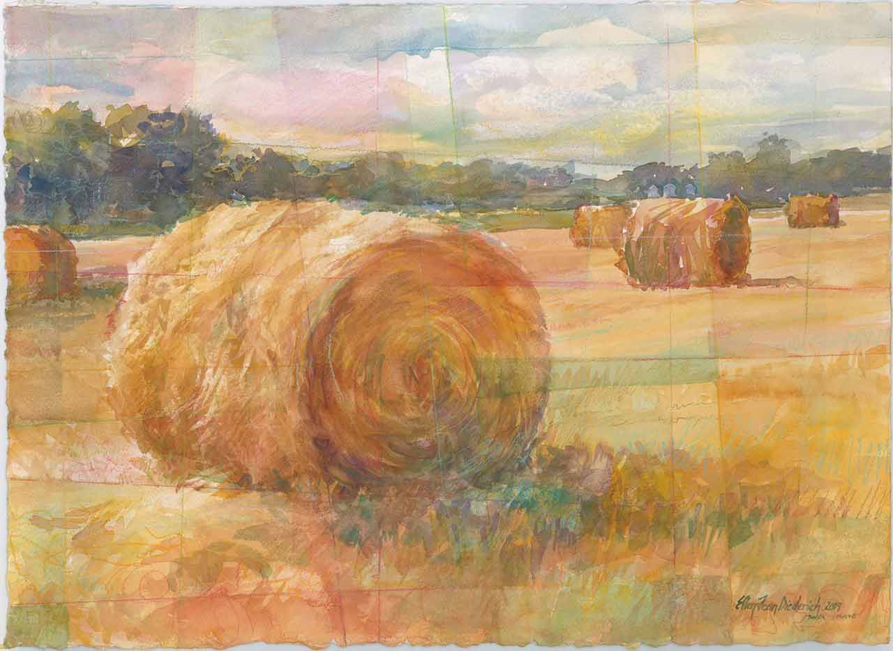 Contemporary-Farming72.jpg All Occasion Cards (8 Pack)- Contemporary Farming - Image 1