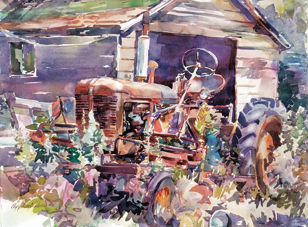 Good Worker_300dpi Good Worker - Image 1