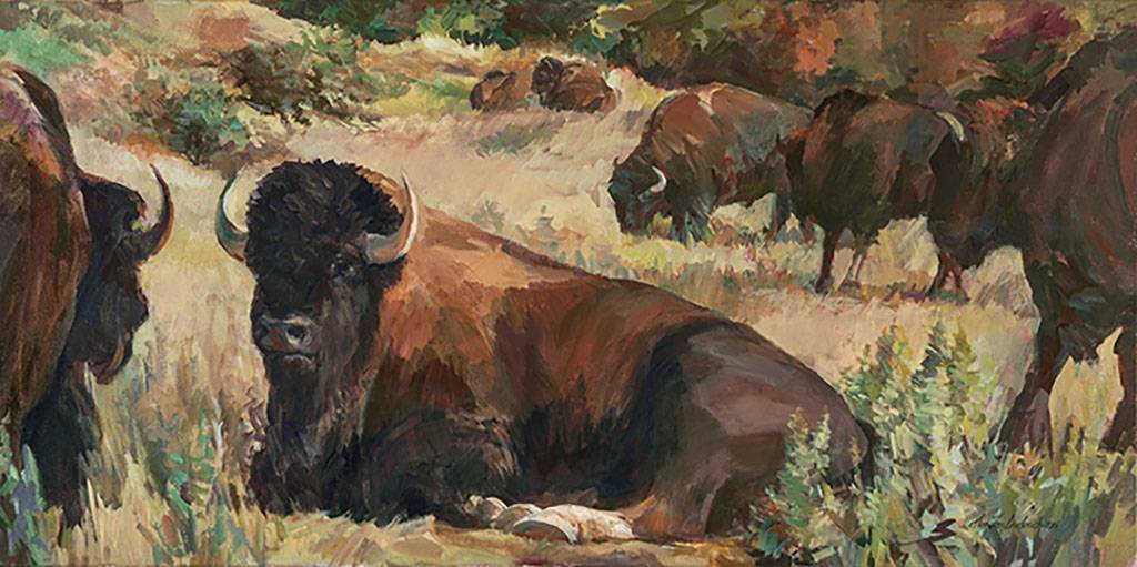 Unruffled Power 72dpi Unruffled Power - Image 1