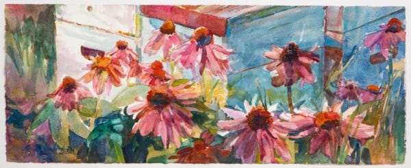 Painting Subjects that Trigger Memories