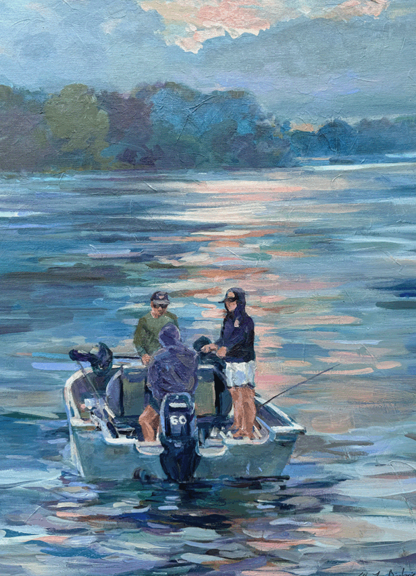 Complimentary Reflections