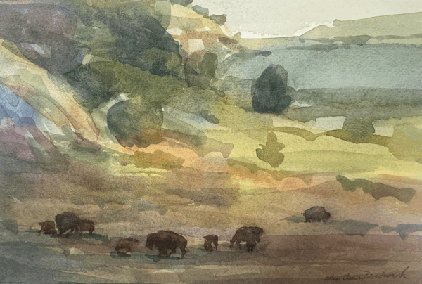 Off in the Distance 72dpi