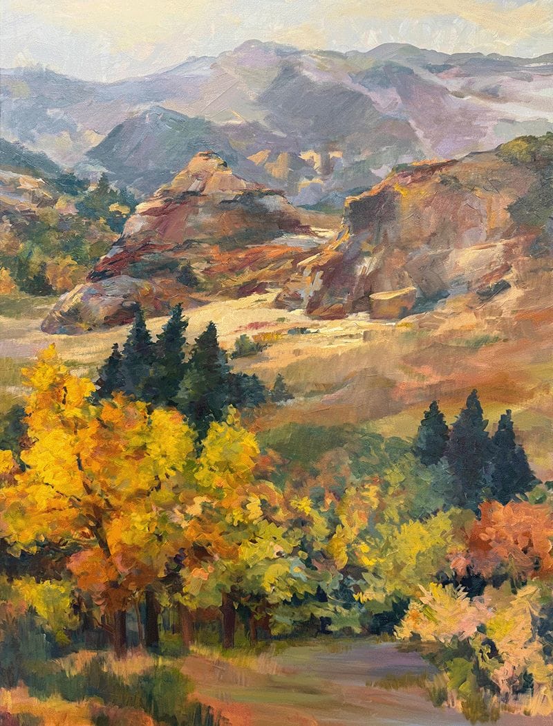 Powerful Passageways