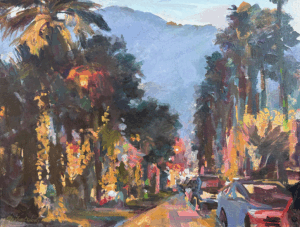 Night Life In progress